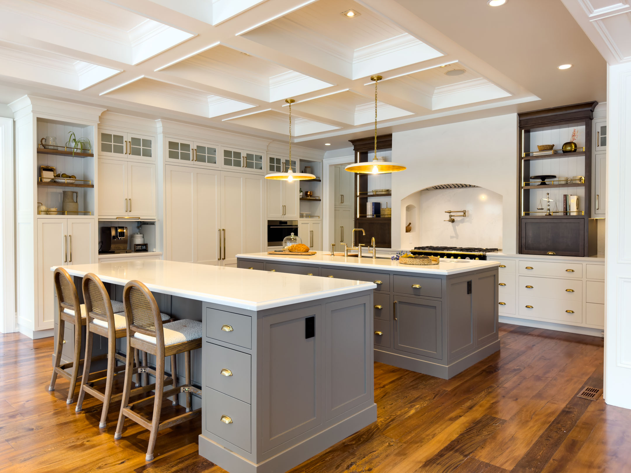 城市地产丨United StatesAurora丨Kingsridge Building Group-0