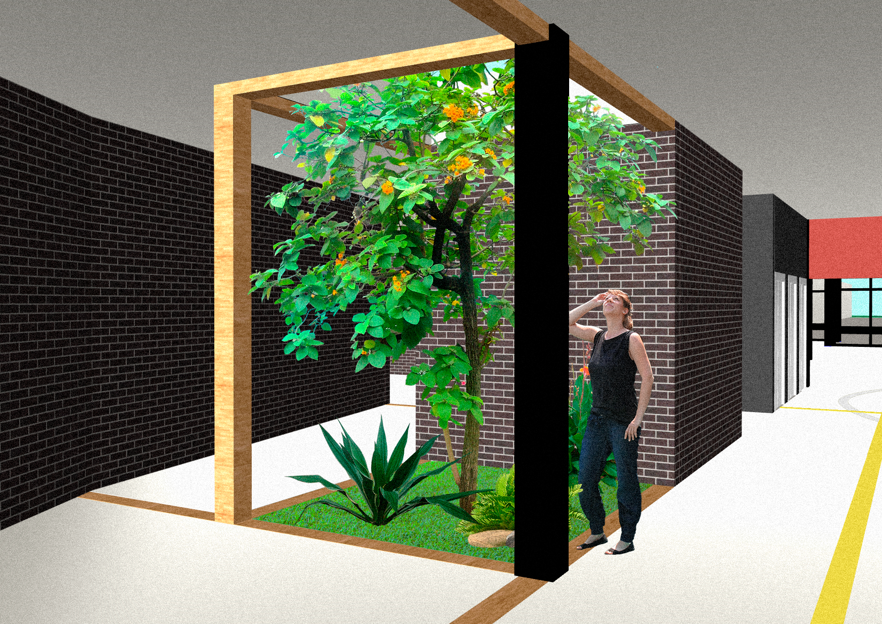 SENSE TABÚS. CENTRE OCUPACIONAL-9