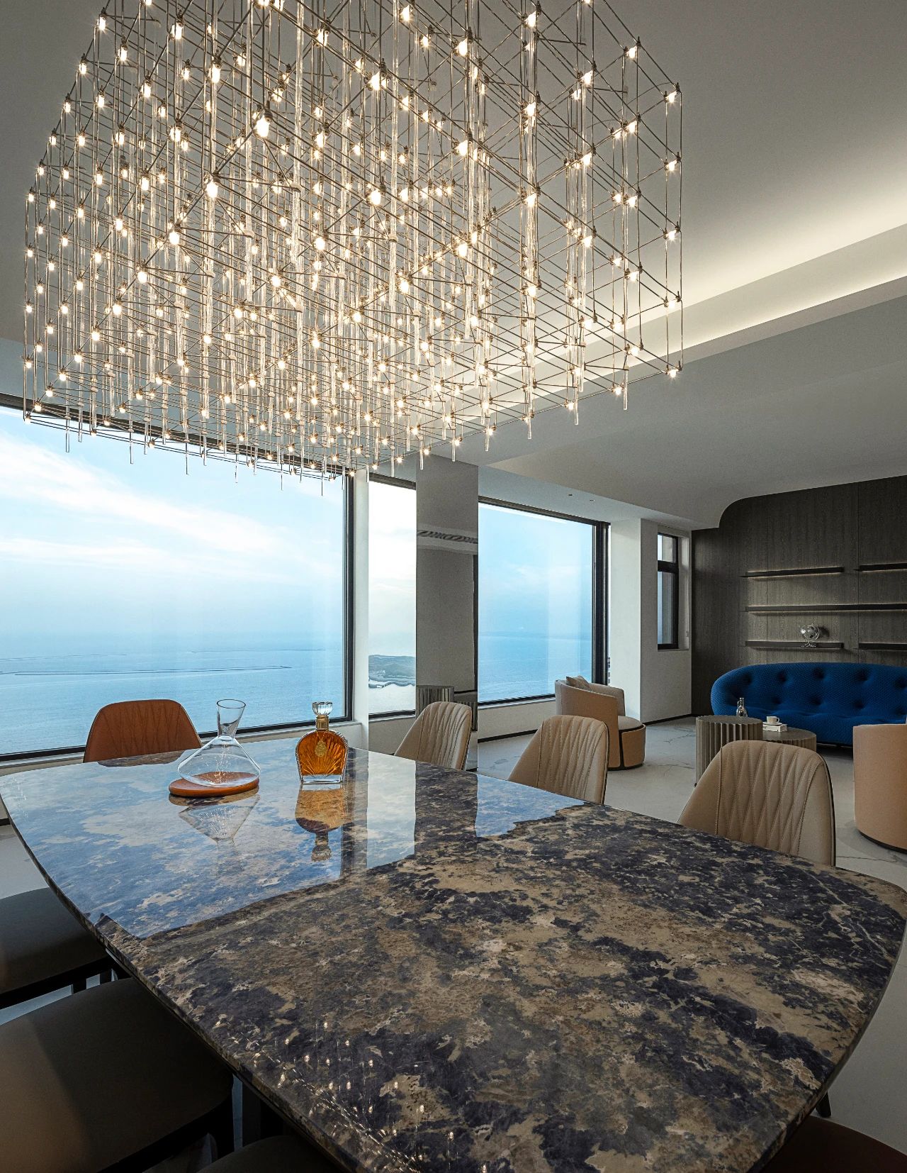 无垠海景丨中国河北丨易观设计事务所-23