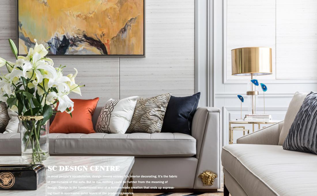 SC 设计事务所 | 融与容别墅改造 | 优化空间，提升居住体验-24