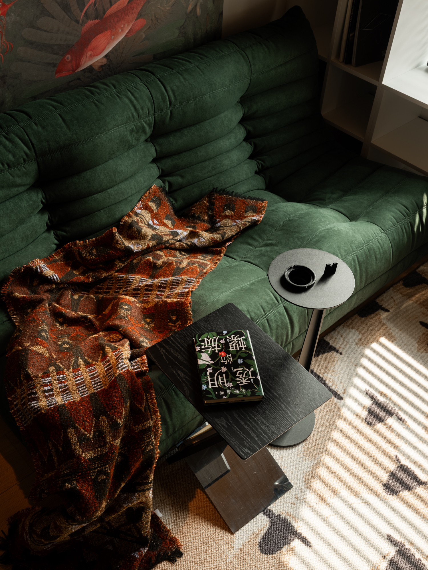 泰达园丨中国阜新丨光合作用设计事务所-18