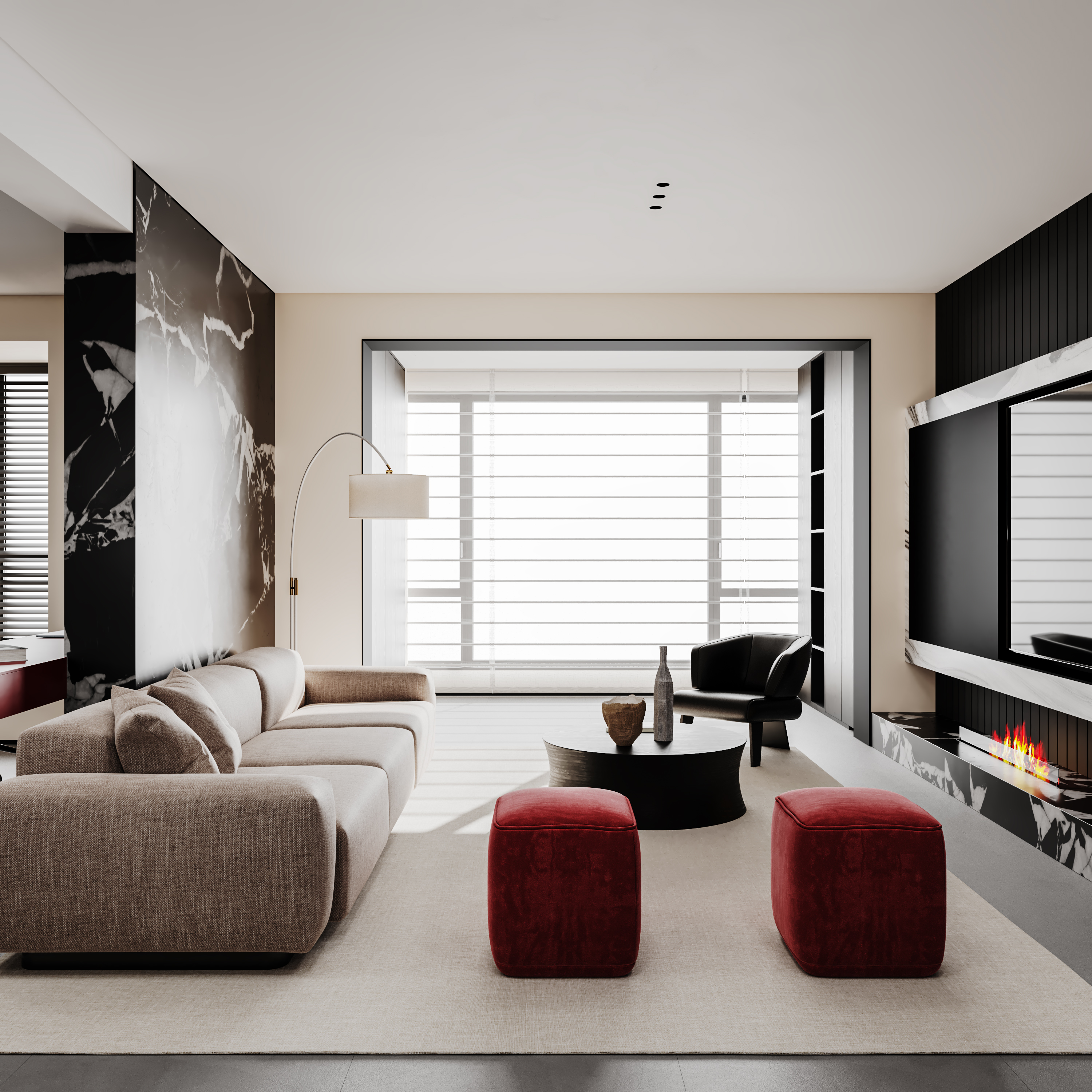 现代暗黑表现-1