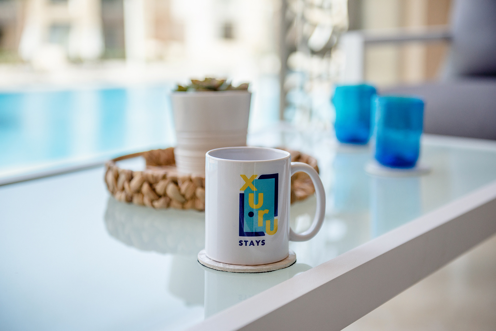 两卧室红树公寓丨埃及丨Salam Samaan-34