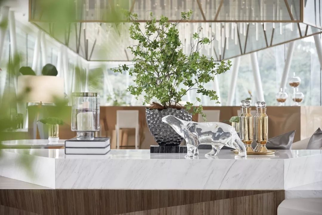 紫香舸作品 | 礼赞自然，诗意栖居-30