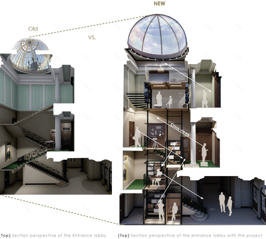 爱丁堡艺术学院学生打造公共空间设计展-22