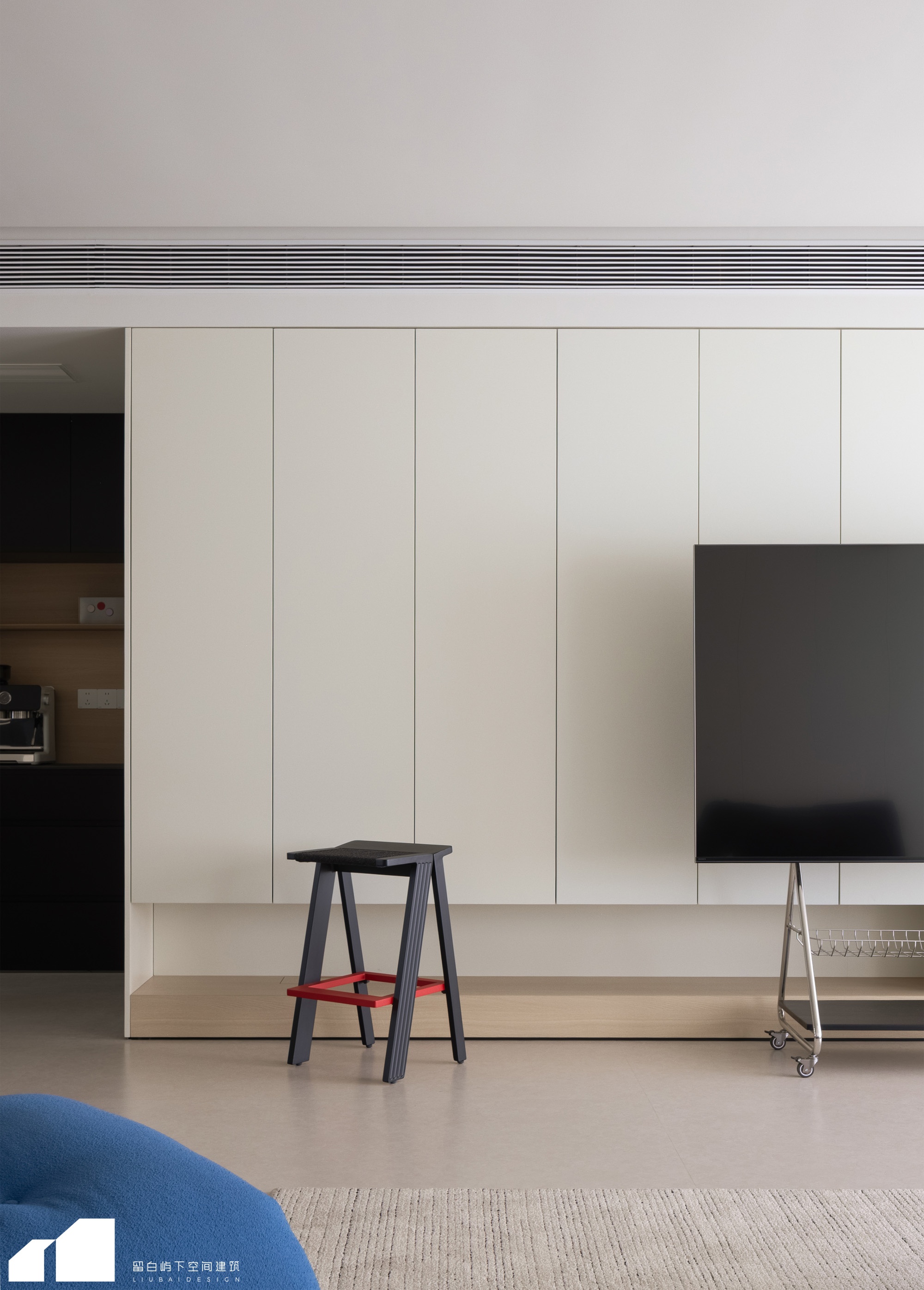 留白.实景｜空间与情绪-17