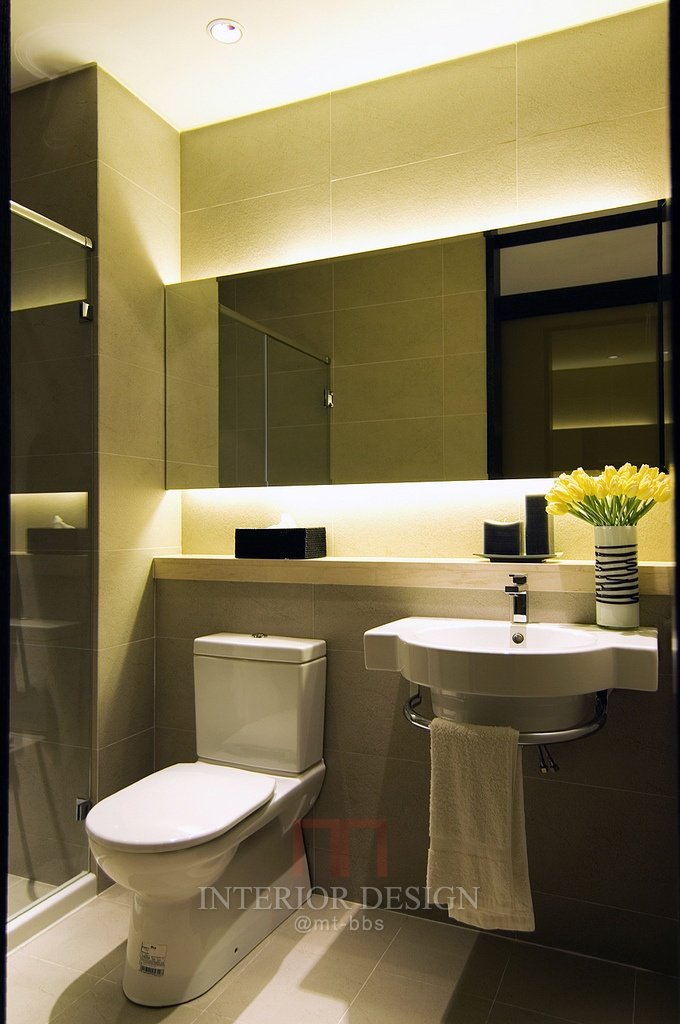 【名家】简约-台北远雄首府样品屋98P-30