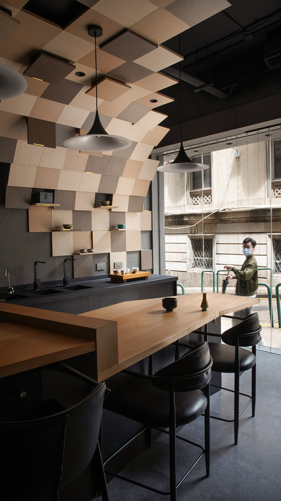 澳门雫酒吧丨中国澳门丨不详-9