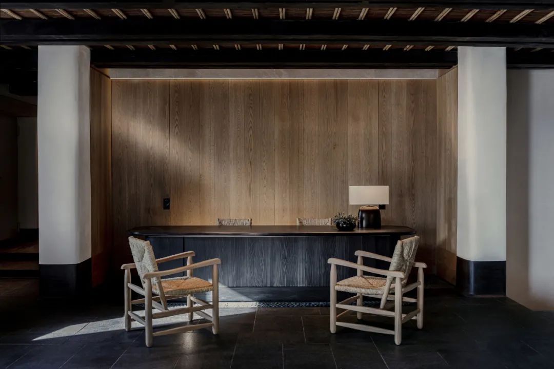 侘寂民宿之美，简朴却很治愈！-156