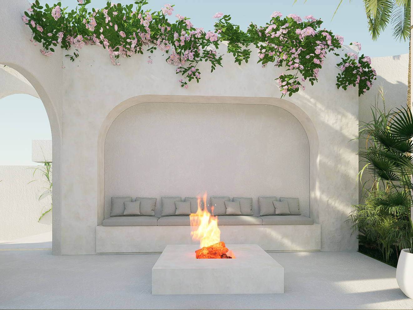 避暑别墅丨NMS GROUP-6