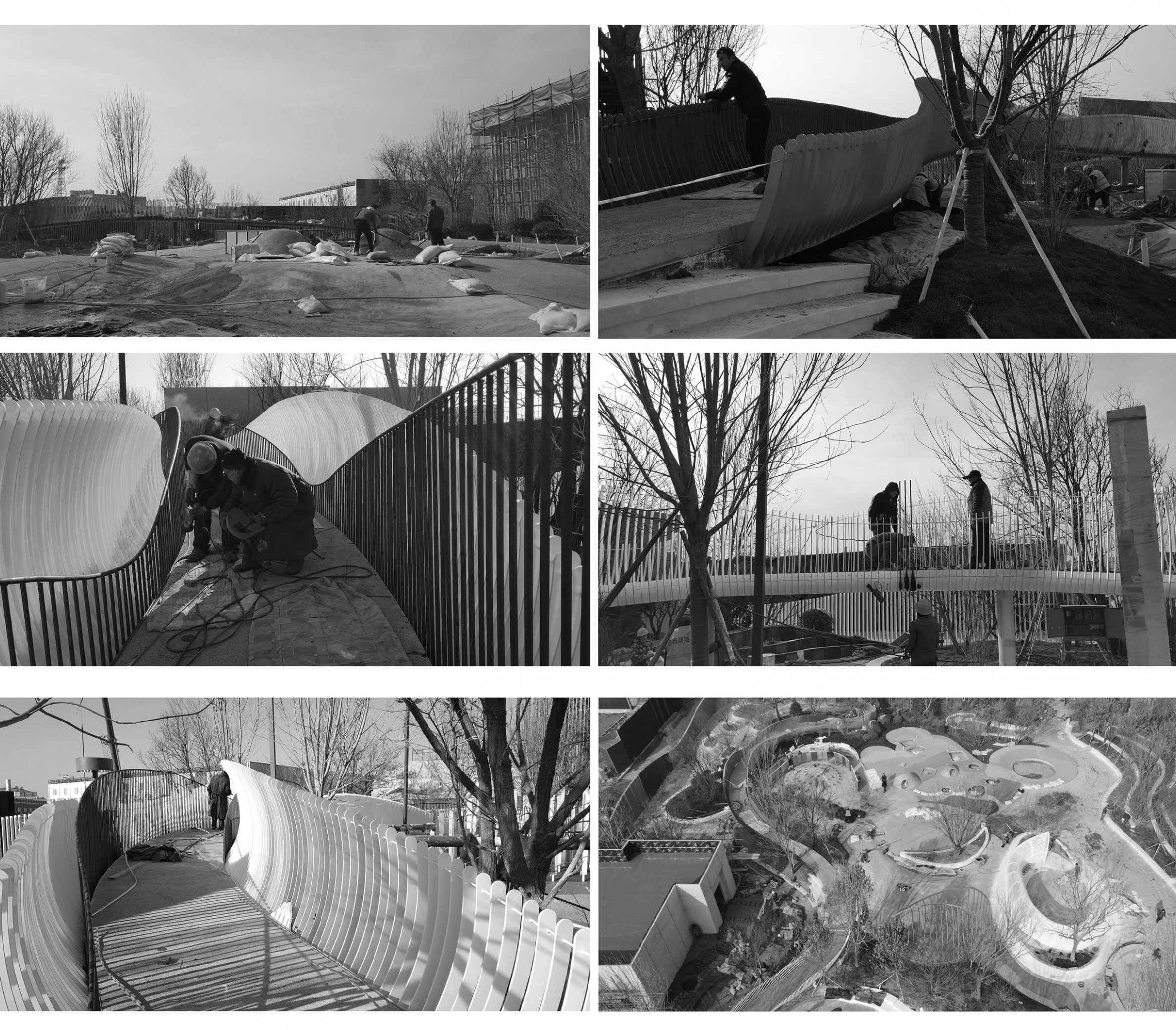 太原万科南站新中心 • STAR PARK丨中国太原-166