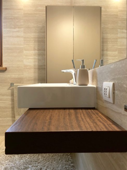 残疾人专用卫生间设计-17