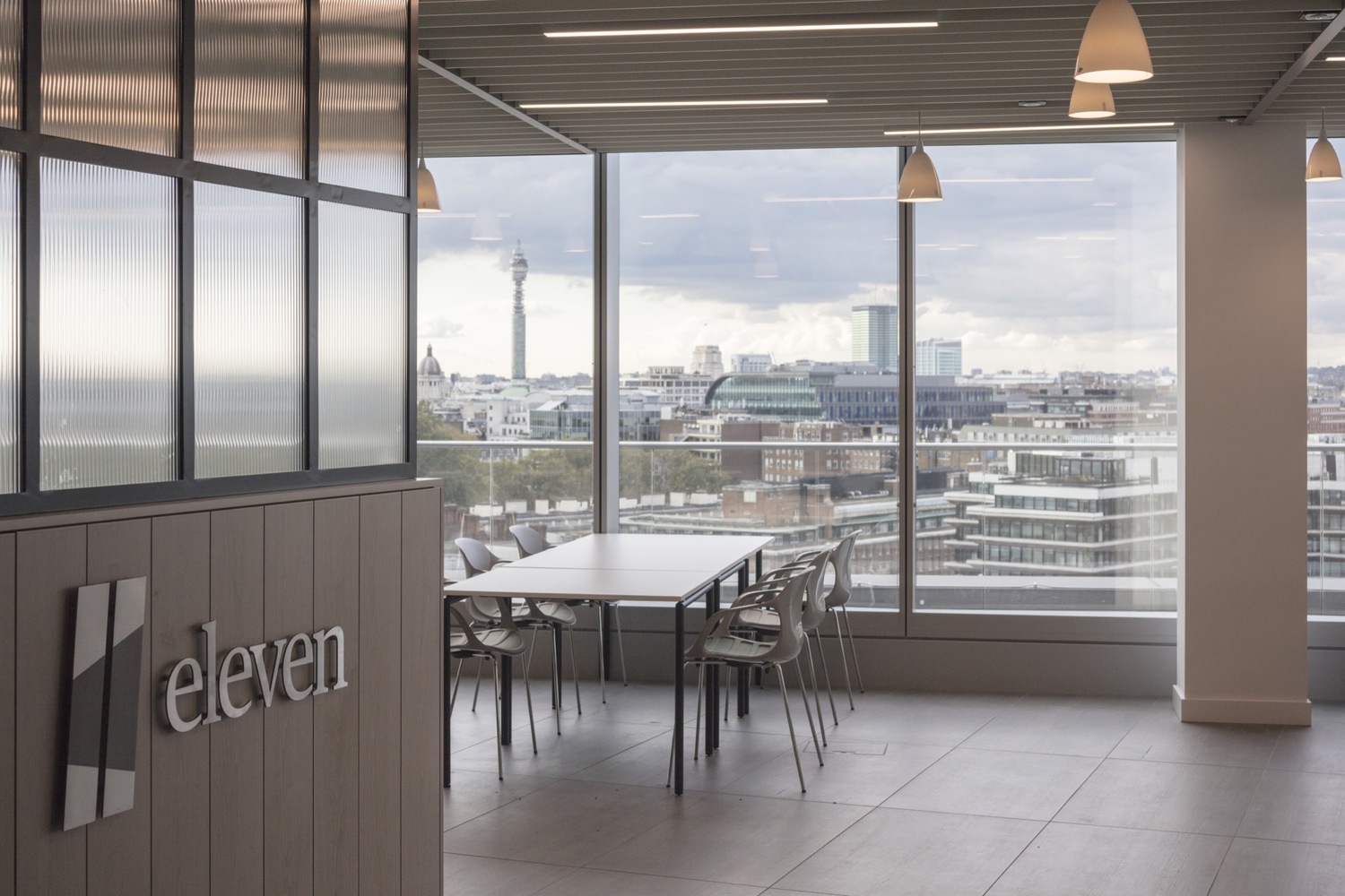 员工食堂丨英国伦敦-75