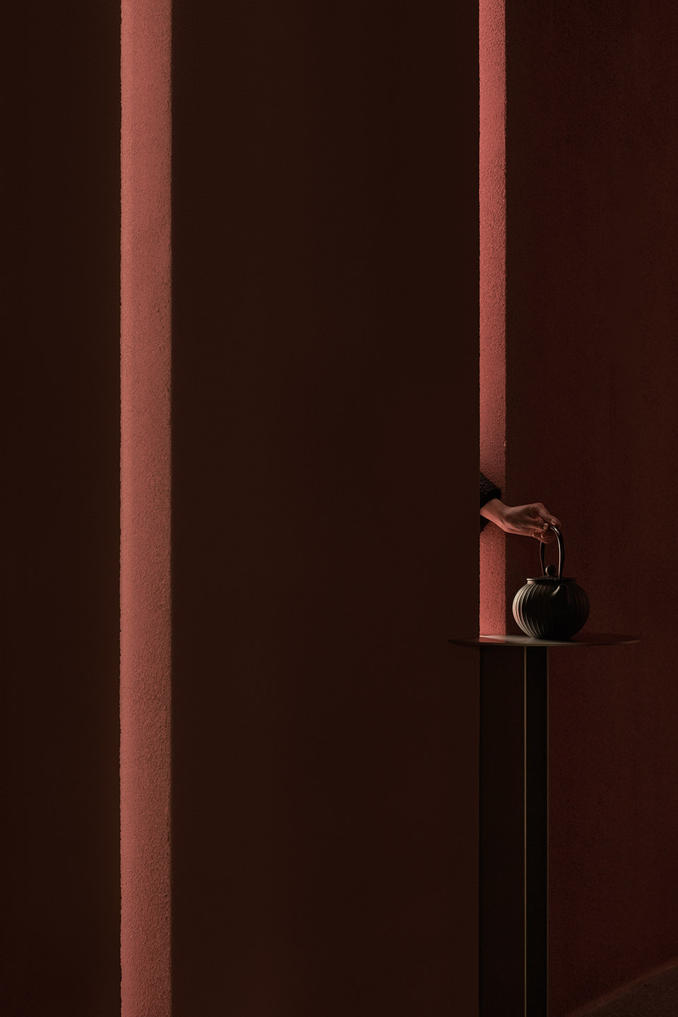 拾汐人文生活美学馆丨中国深圳丨E Studio 壹所设计工作室-54