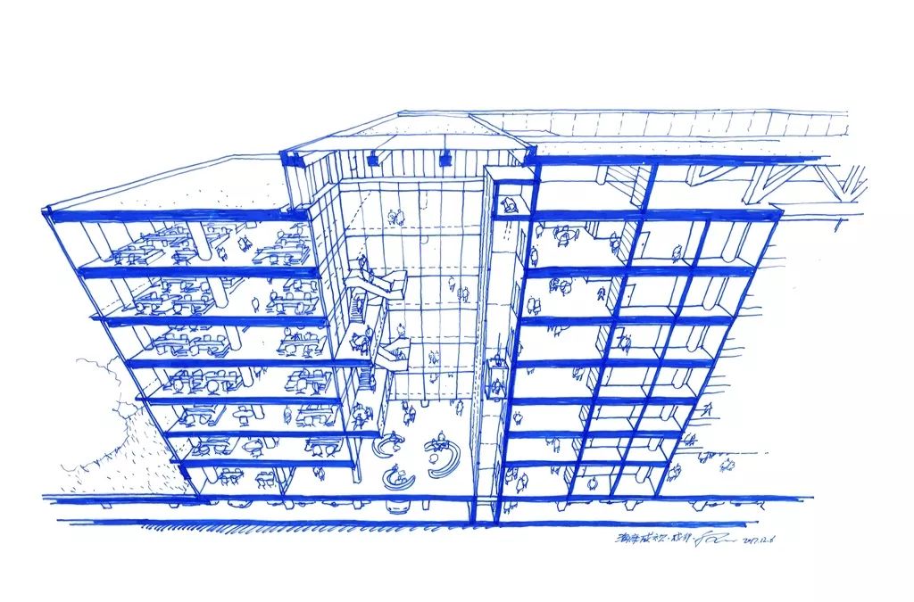 科技园区的绿色之翼——ECADI 助力产业转型与升级-7
