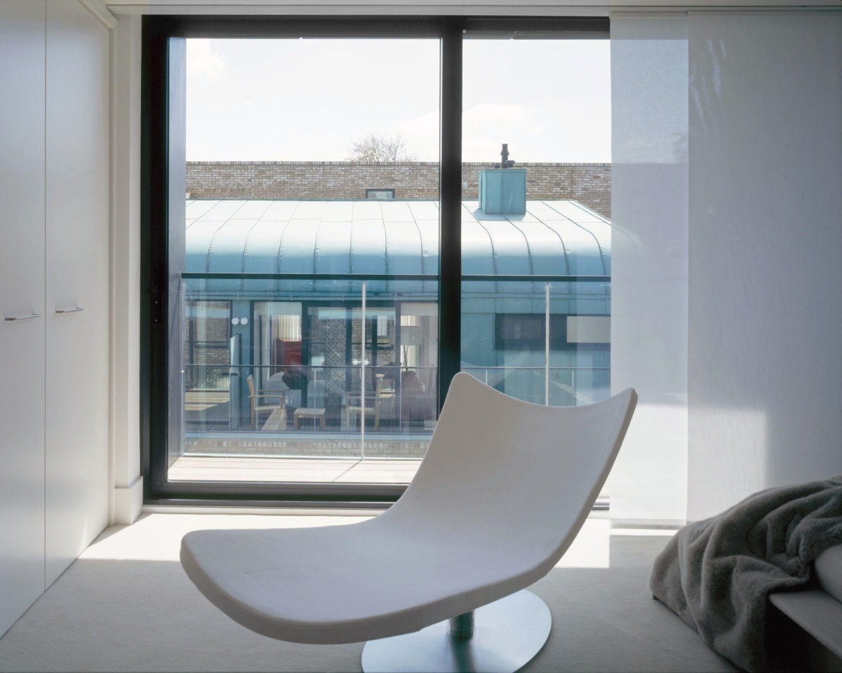 雅阁蒂亚天空别墅丨英国剑桥丨Alison Brooks Architects-62