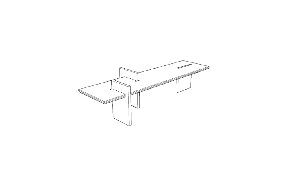 SCAVOLINI橱柜展厅丨中国广州丨广州大象设计有限公司-54