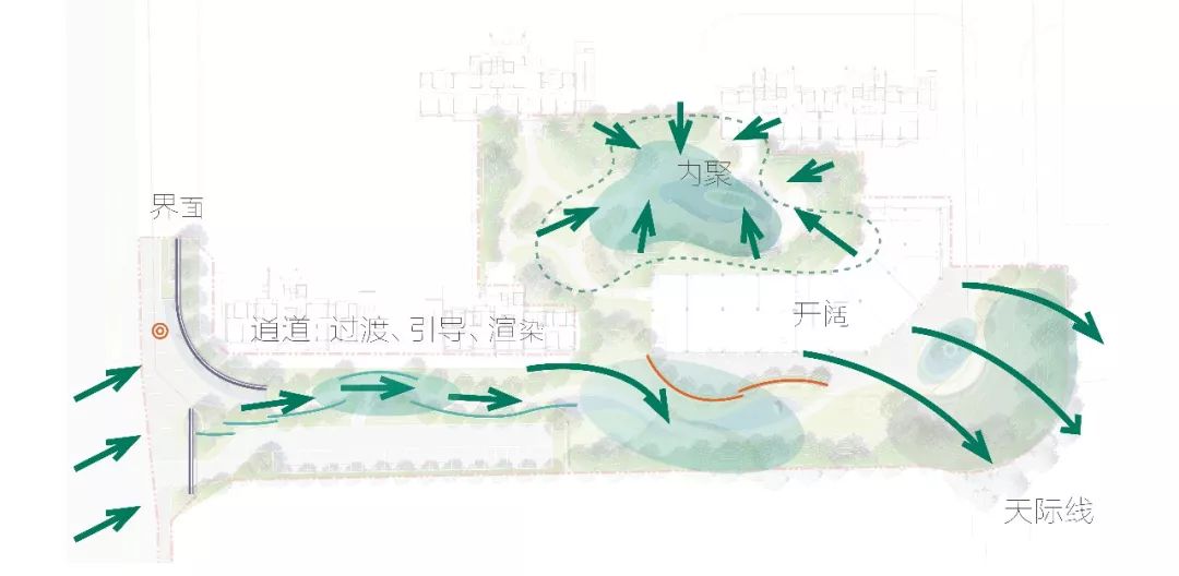 扬州翡翠公园 | 现代风格与自然元素的完美融合-23