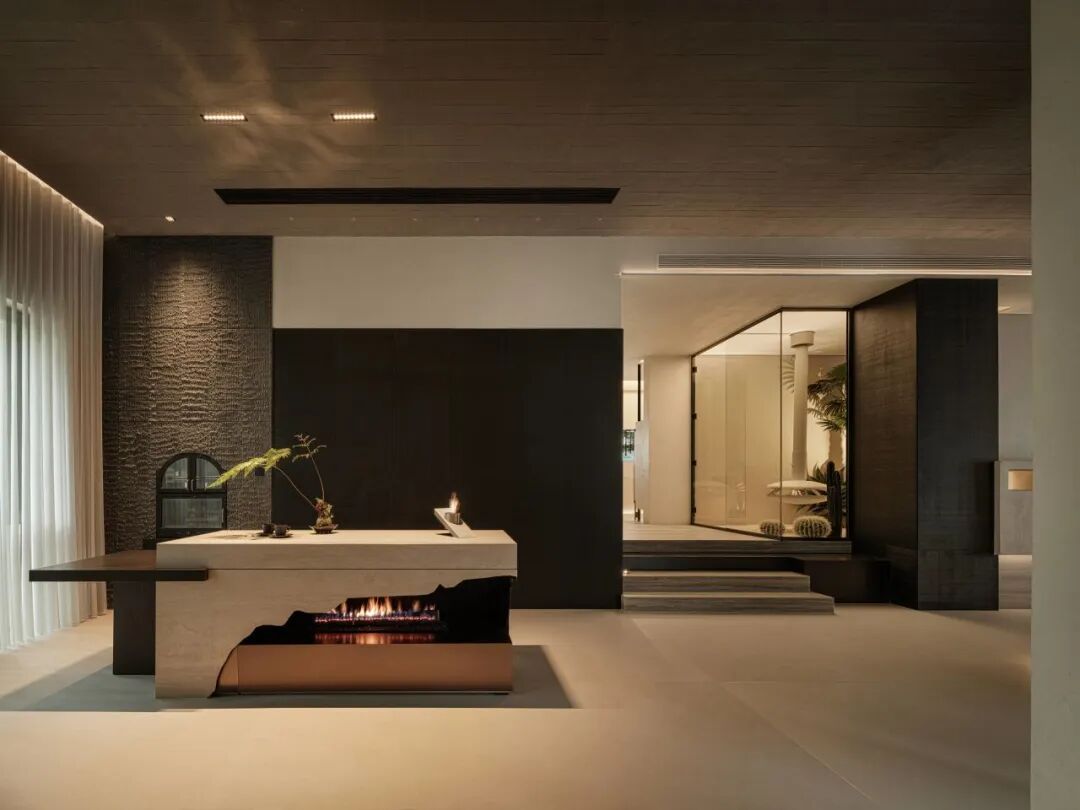 新作|寻同空间×如火之炽·Ardour-60