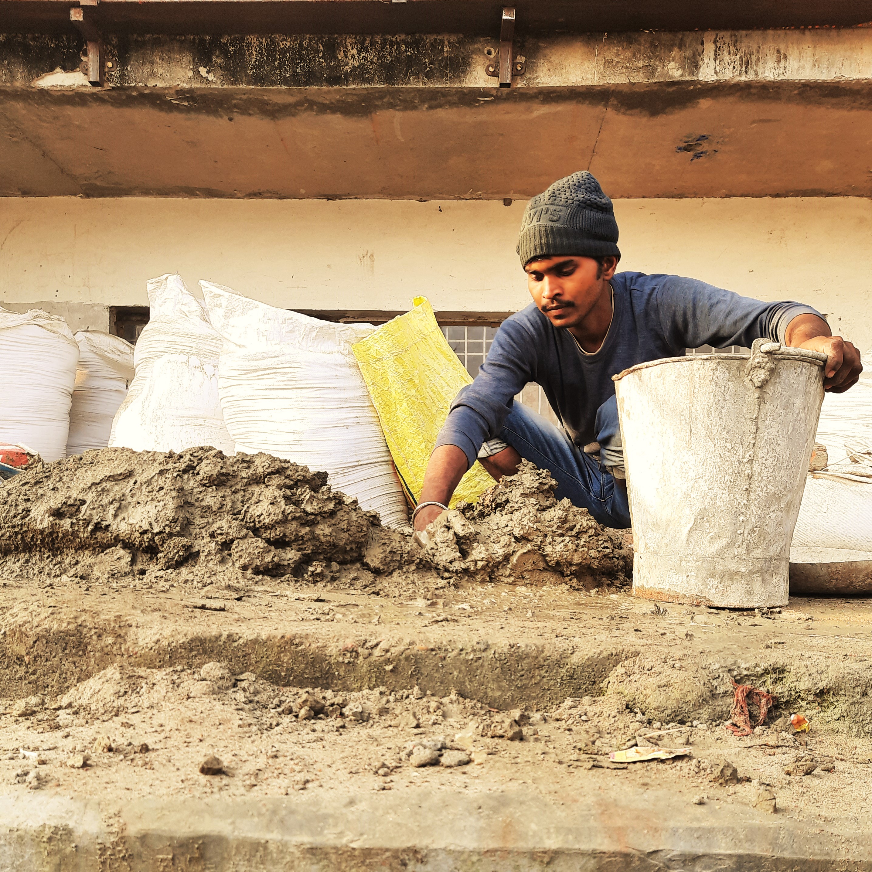 融合本土特色的极简办公空间丨Advance Group-13