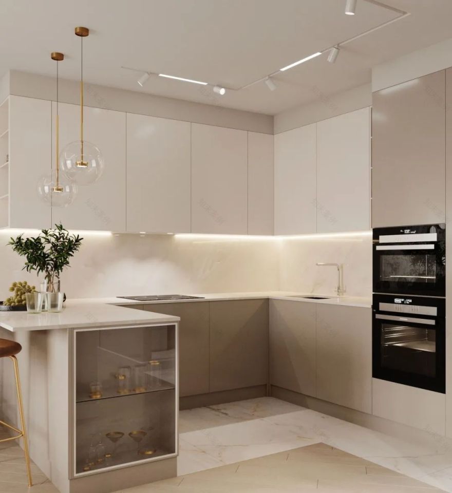 厨房台面挡水条安装指南-27