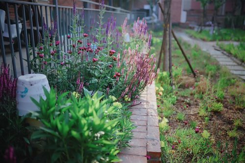 儿童友好空间优秀案例 | 休闲游憩类.04-65