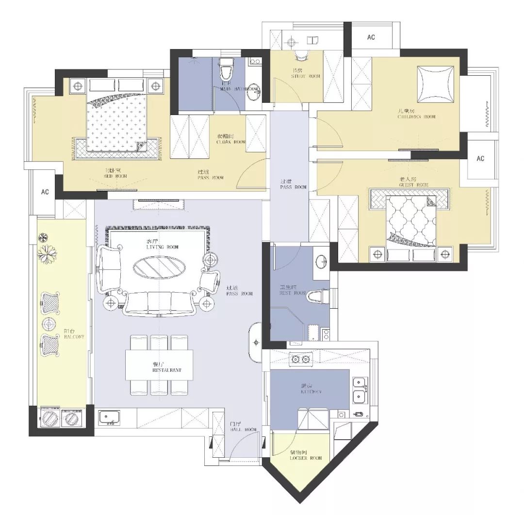 恒大御龙天峰-20