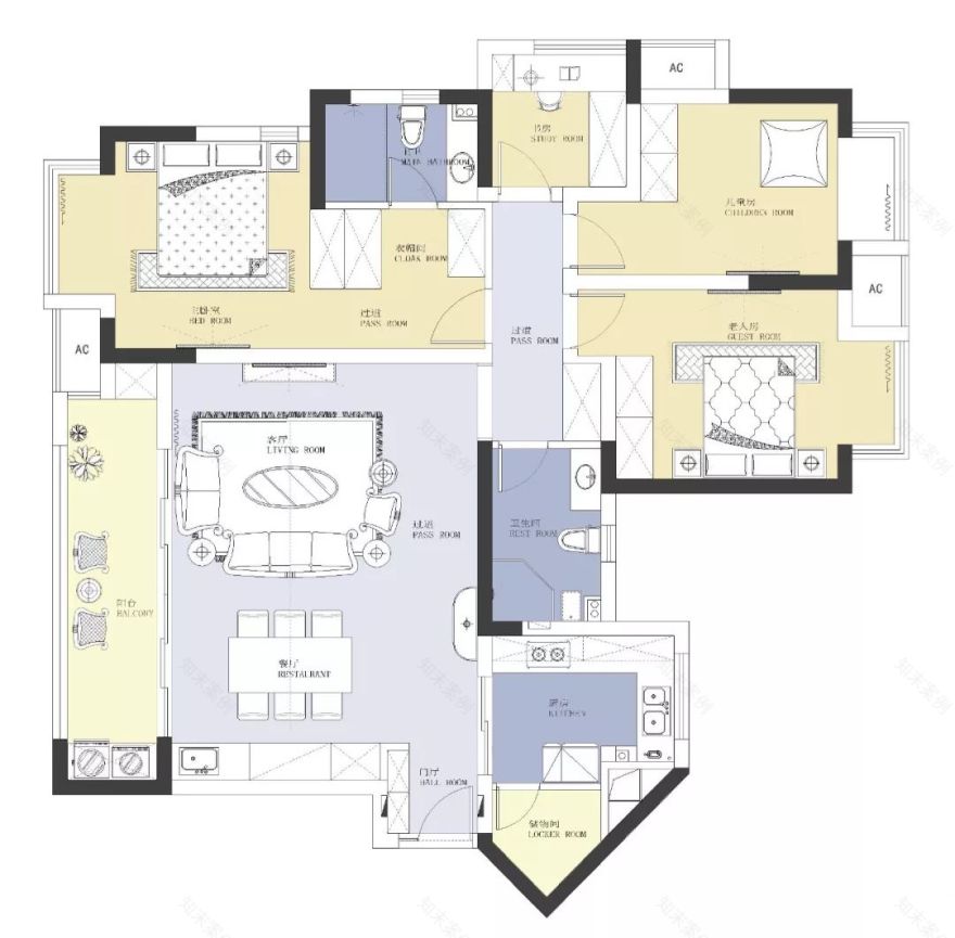 恒大御龙天峰-20