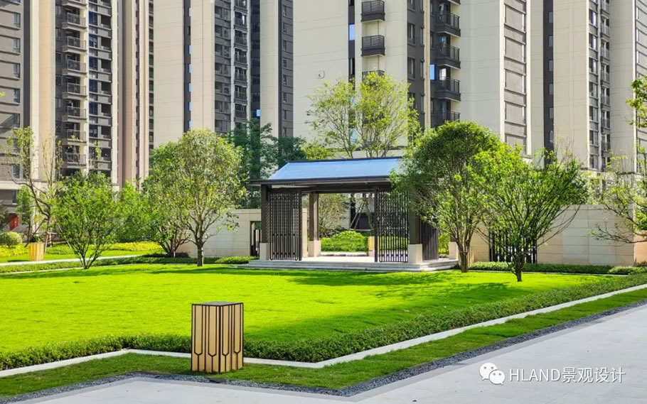 上杭鼎盛·天辰景观设计丨中国龙岩丨厦门合立道设计集团景观设计所-66