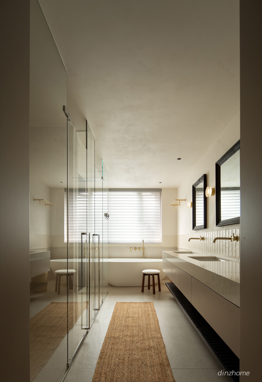 华润置地·悦府丨中国浙江丨路子曰设计事务所-35