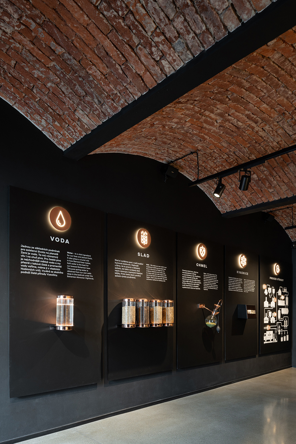 Bernard游客中心丨捷克丨B² Architecture-17