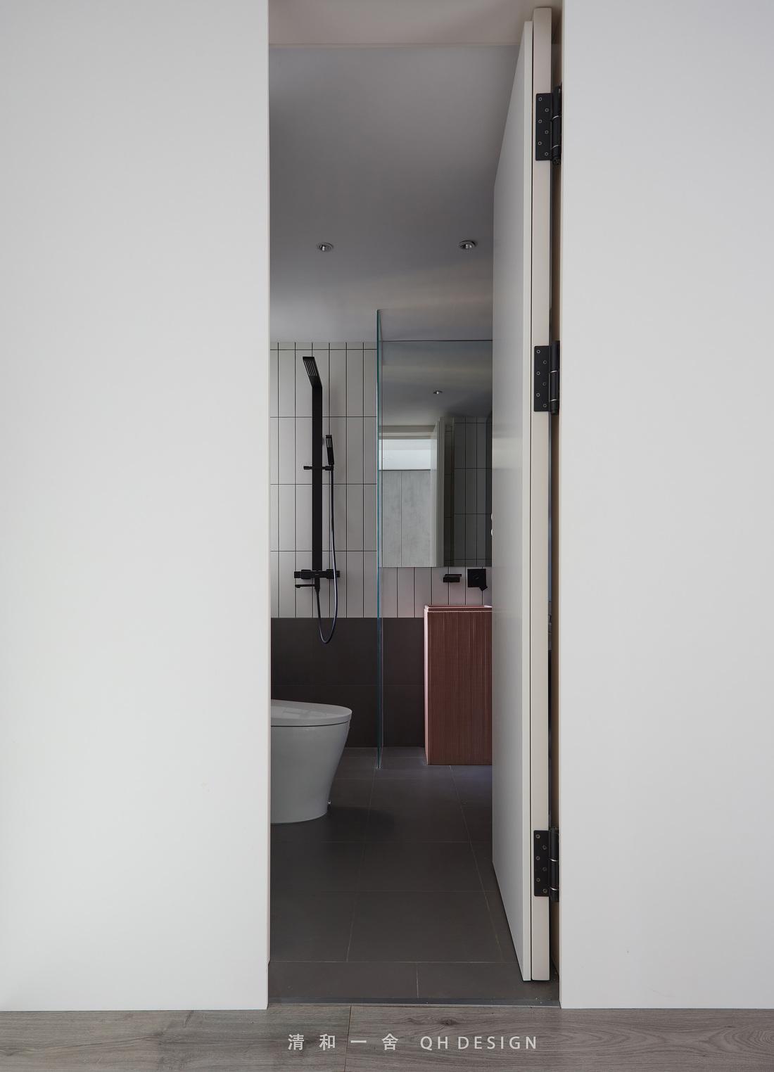 极简品质空间-29