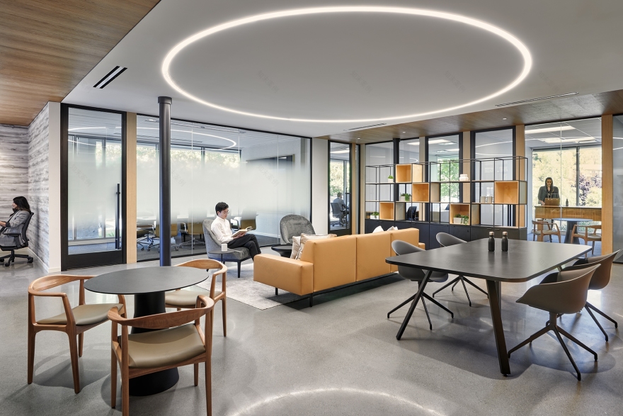 阿拉米达房地产丨美国加利福尼亚丨AP+I Design-19