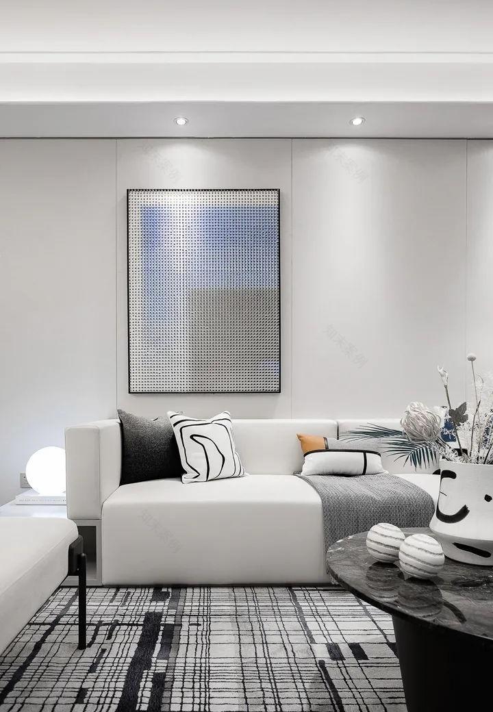 南阳金科博翠东方 115 户型样板间丨中国南阳丨AOD 艾地集成设计-13