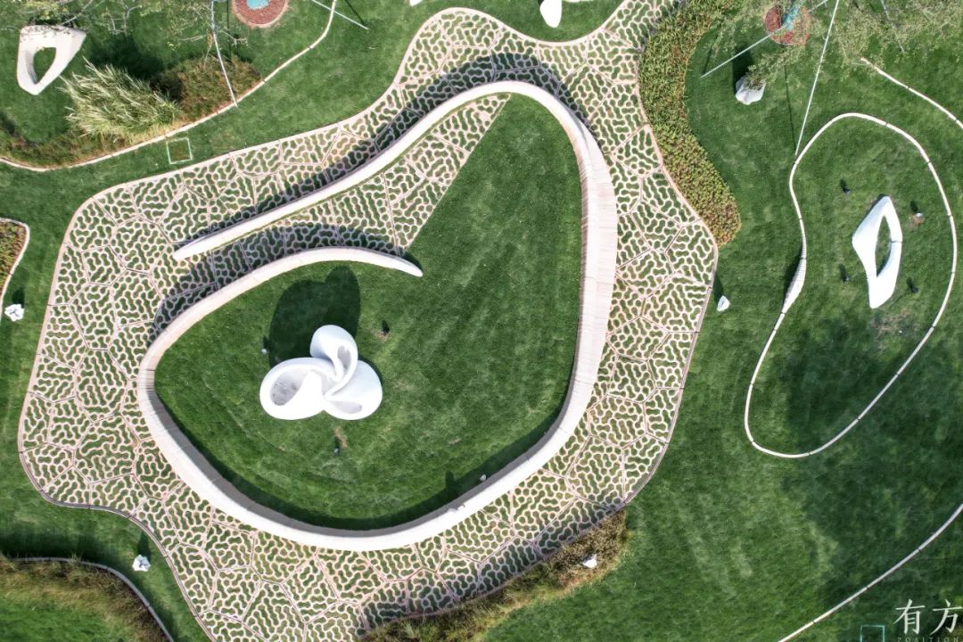 深圳宝安3D打印公园丨中国深圳丨中冶赛迪工程技术股份有限公司-56