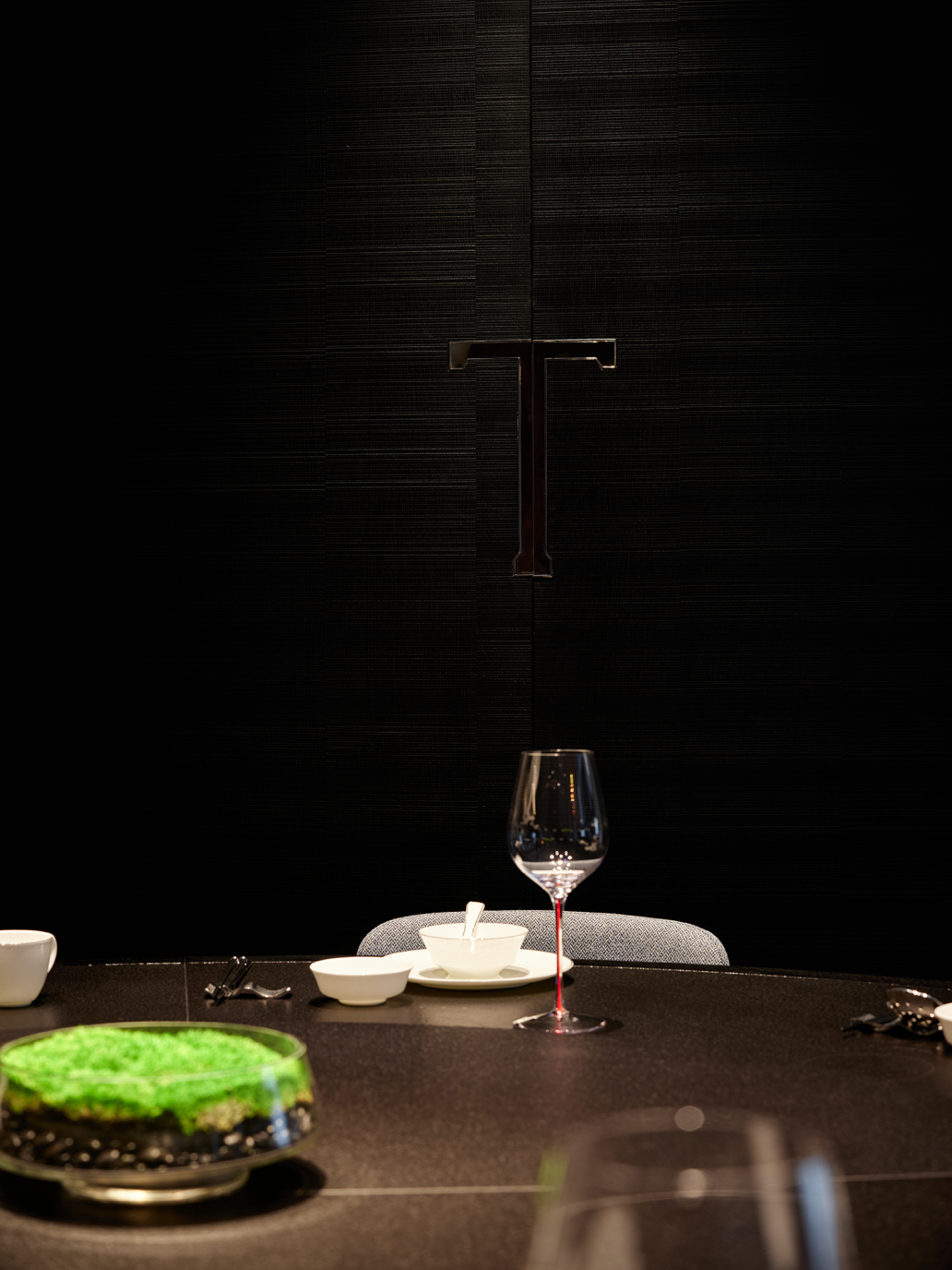 玉品汤臣火锅梅湾店丨中国嘉兴丨嘉兴山点水设计师事务所-61