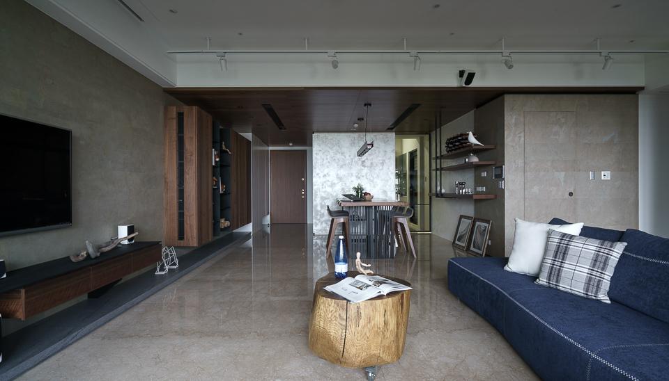 CTY 千彩胤空间设计-0