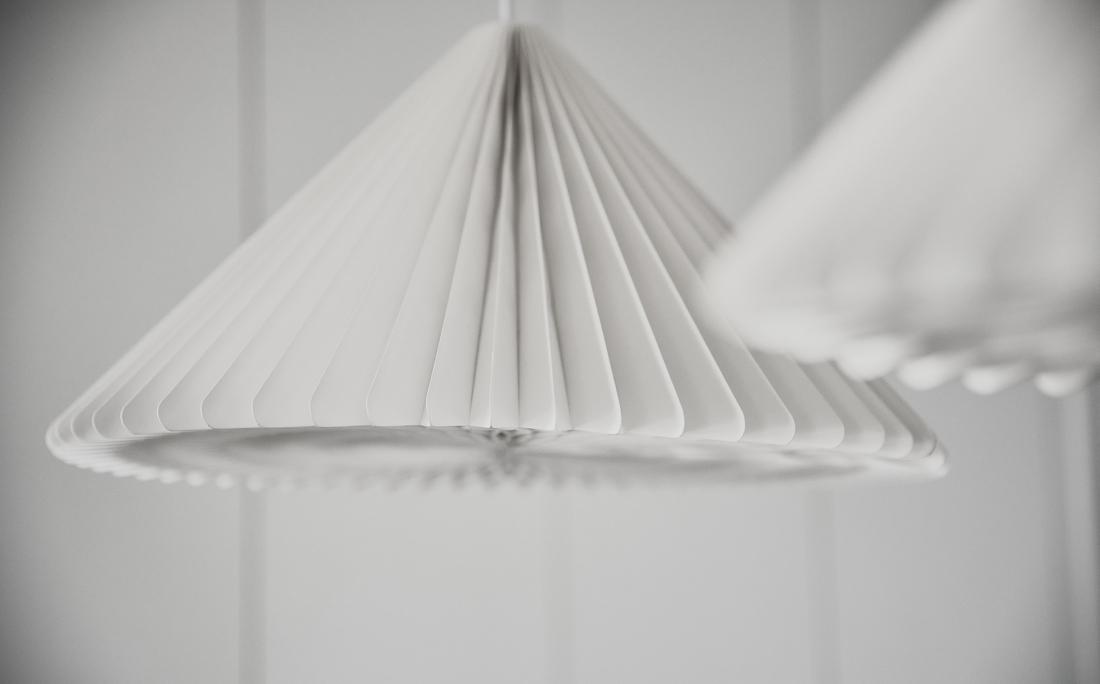 小户型改造的典范 · 简约黑白灰空间-17