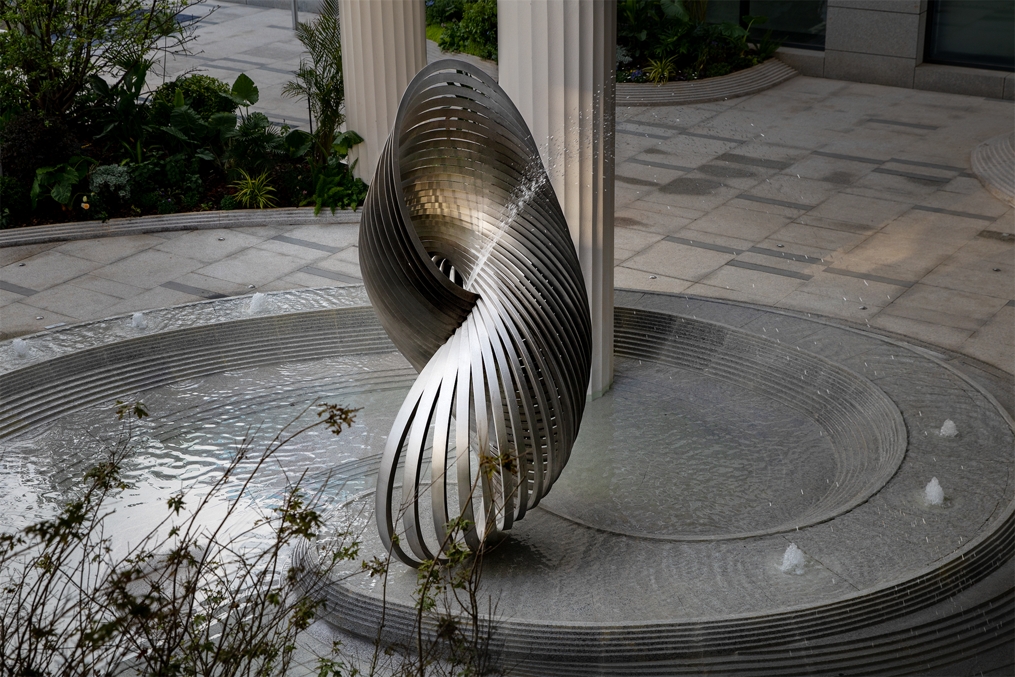 厦门海沧中心TOD丨中国厦门丨图石设计-16