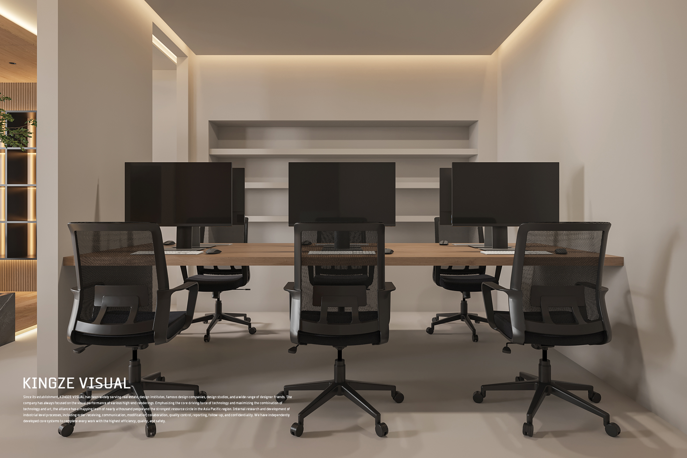 质朴优雅:木材之美-19