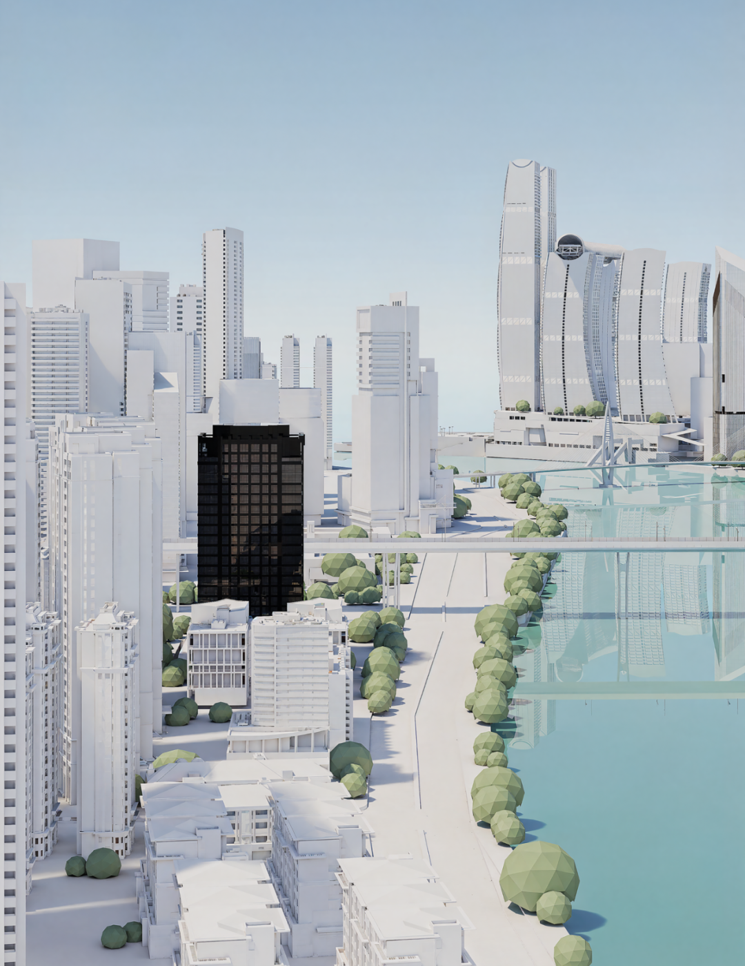 布道设计 · 重庆INDITION酒店丨中国重庆丨BDD布道设计-3