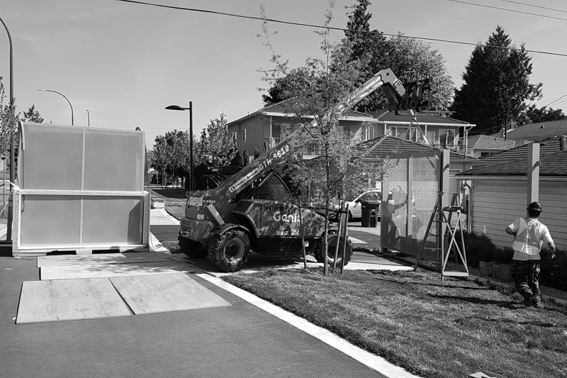 WILLINGDON LINEAR PARK | Eventscape-12