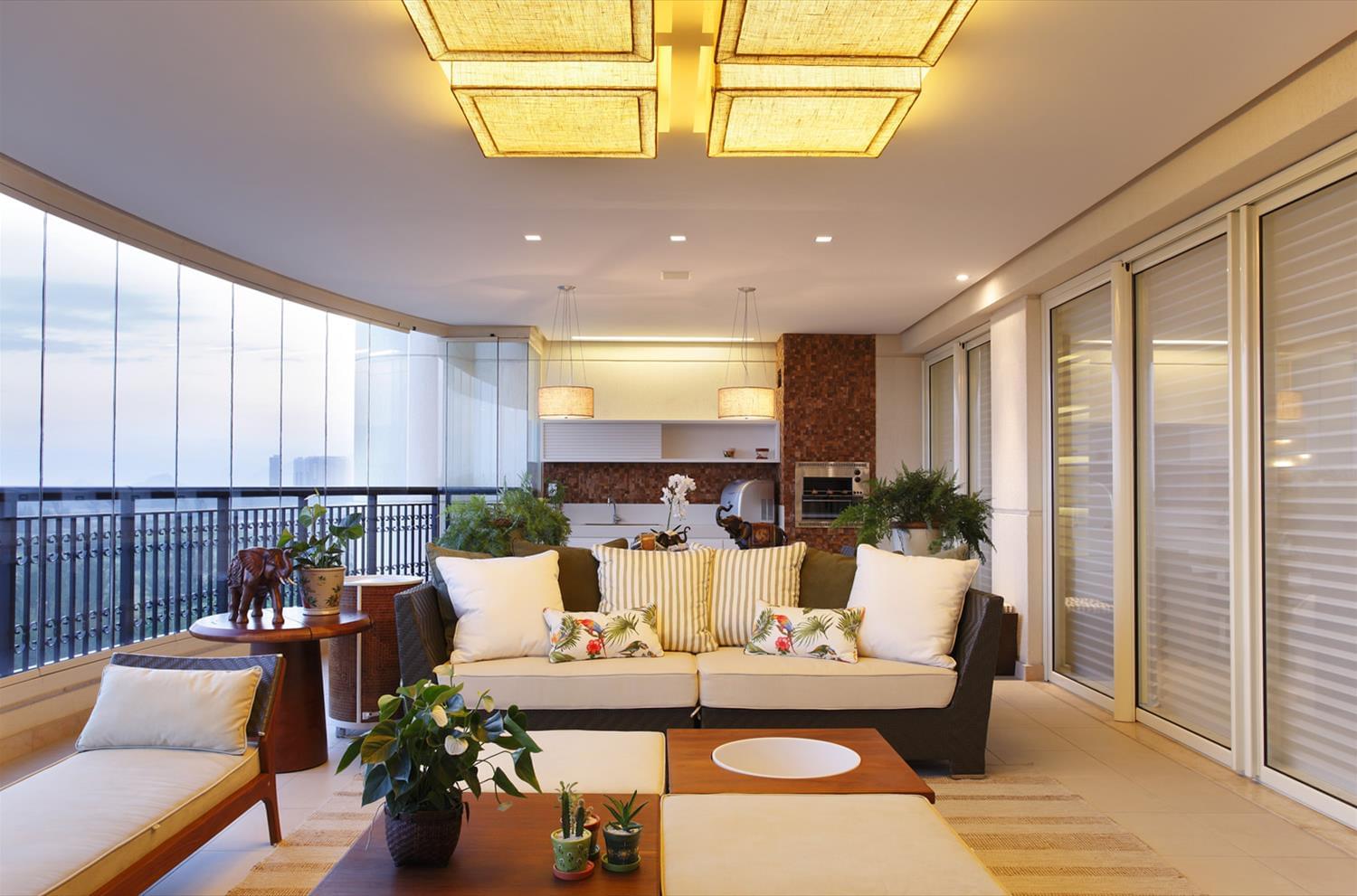 里约热内卢豪华公寓-8