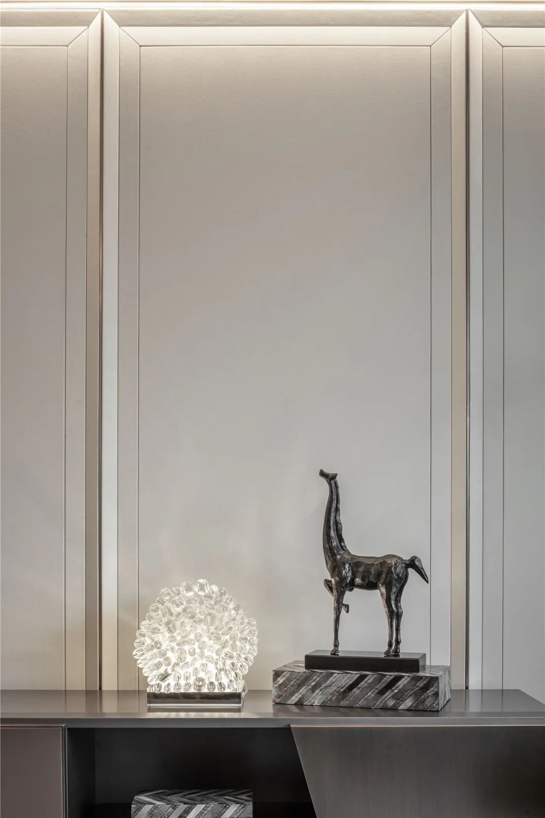 花漾·卢湾68丨中国上海丨KLID达观国际建筑设计事务所-0