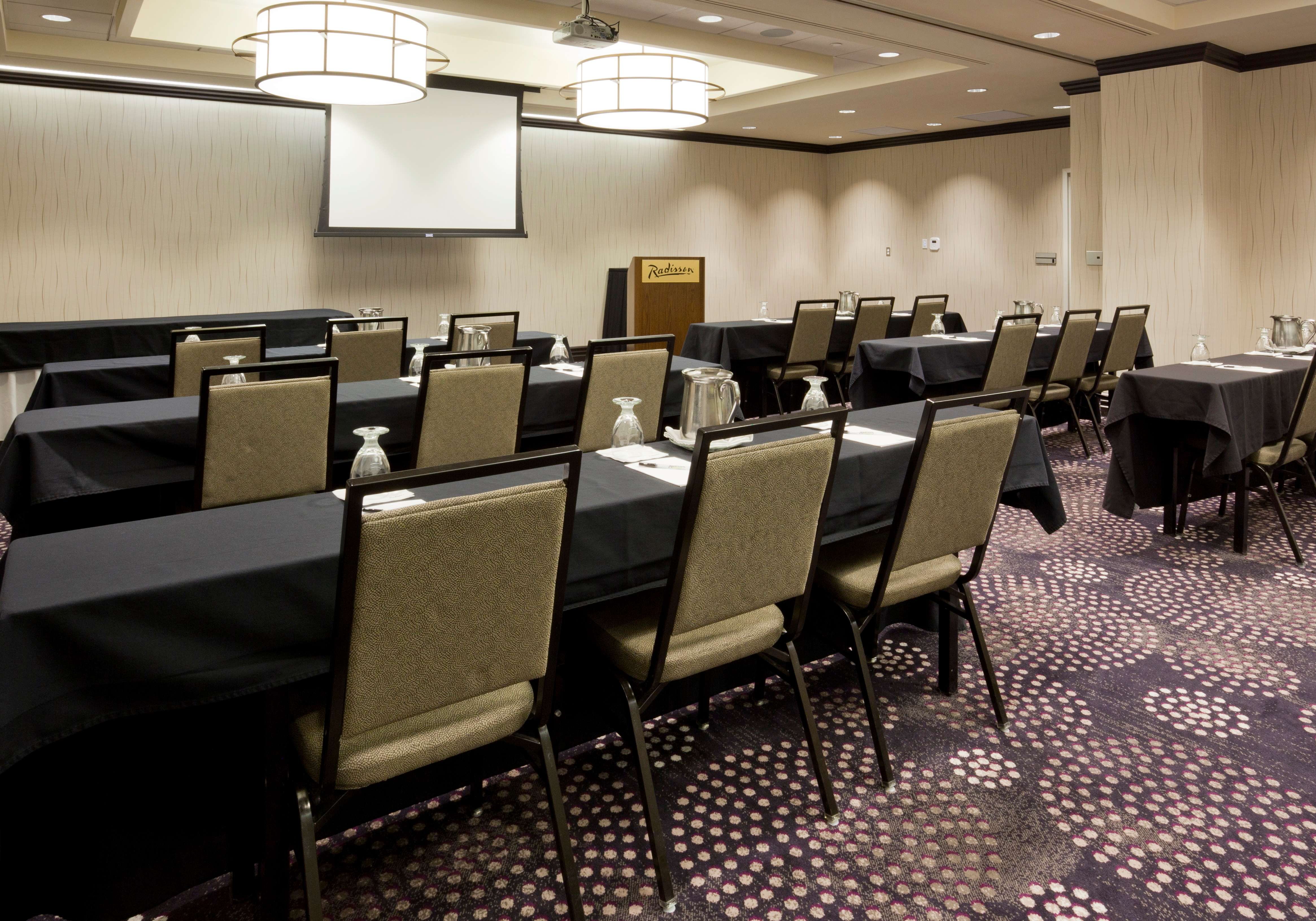 美国法戈丽笙酒店(摄影图片)-7