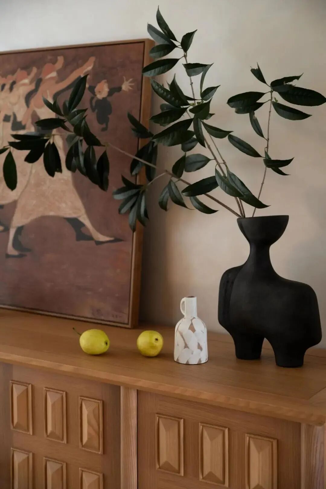 绿地康桥公馆丨中国宜宾丨悦家全案设计-21