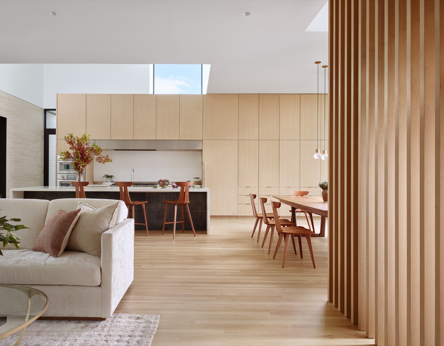 Westbrook住宅丨美国奥斯汀丨Alterstudio Architecture-22