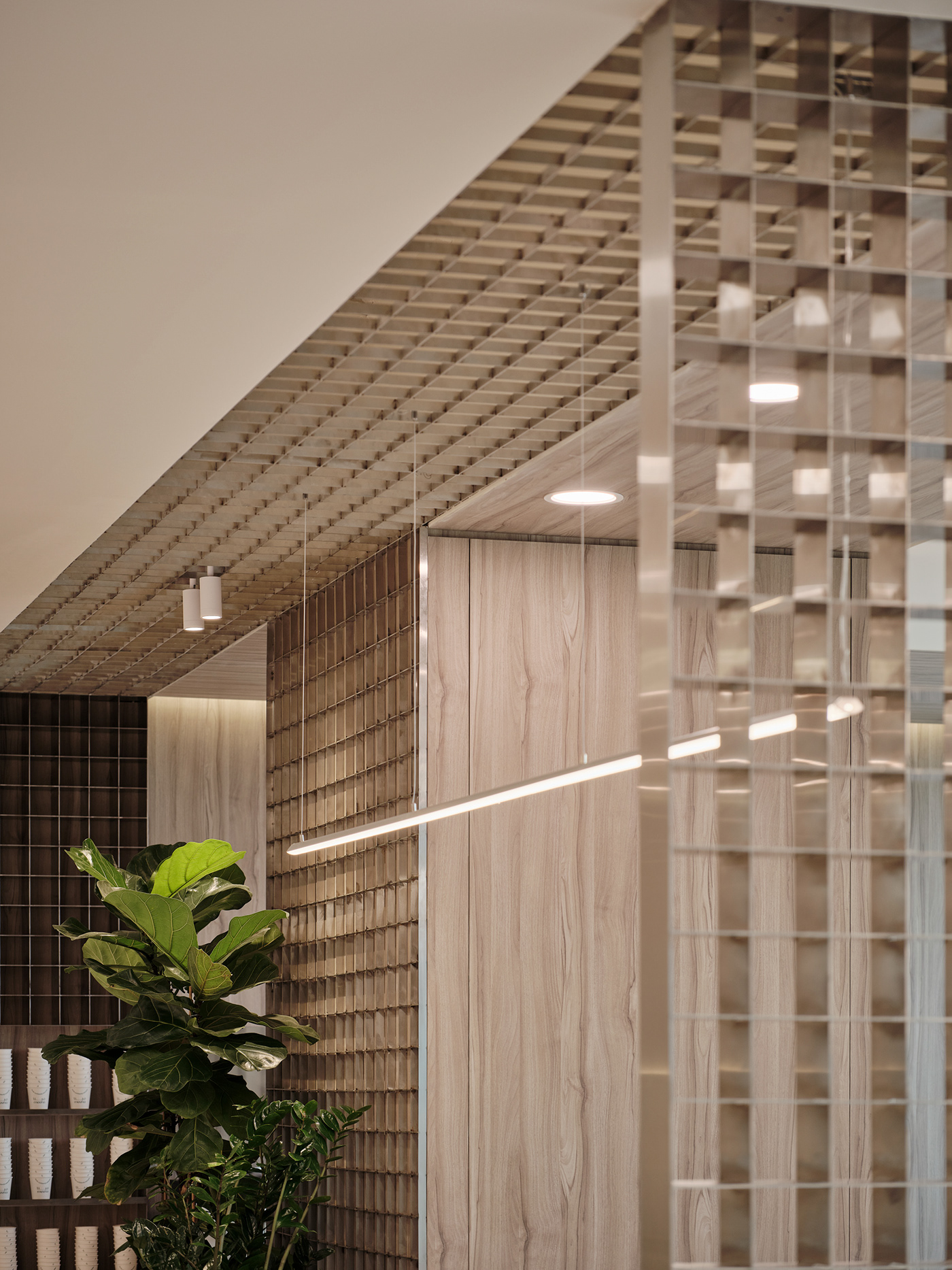 Meena Dental 牙科丨STUDIO FORM-14