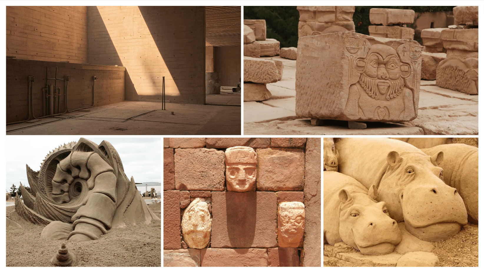 从材料开始的空间丨ANDREA WILLIAMSON CHAMÁS-13