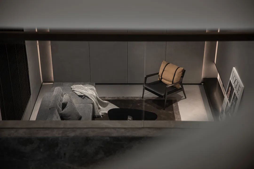 郡西云台 · 简而不凡的现代家居设计丨中国杭州丨杭州叁设计-10